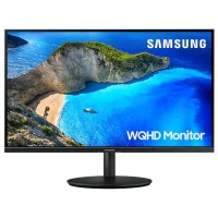 Монитор Samsung F27T702QQI фото 1